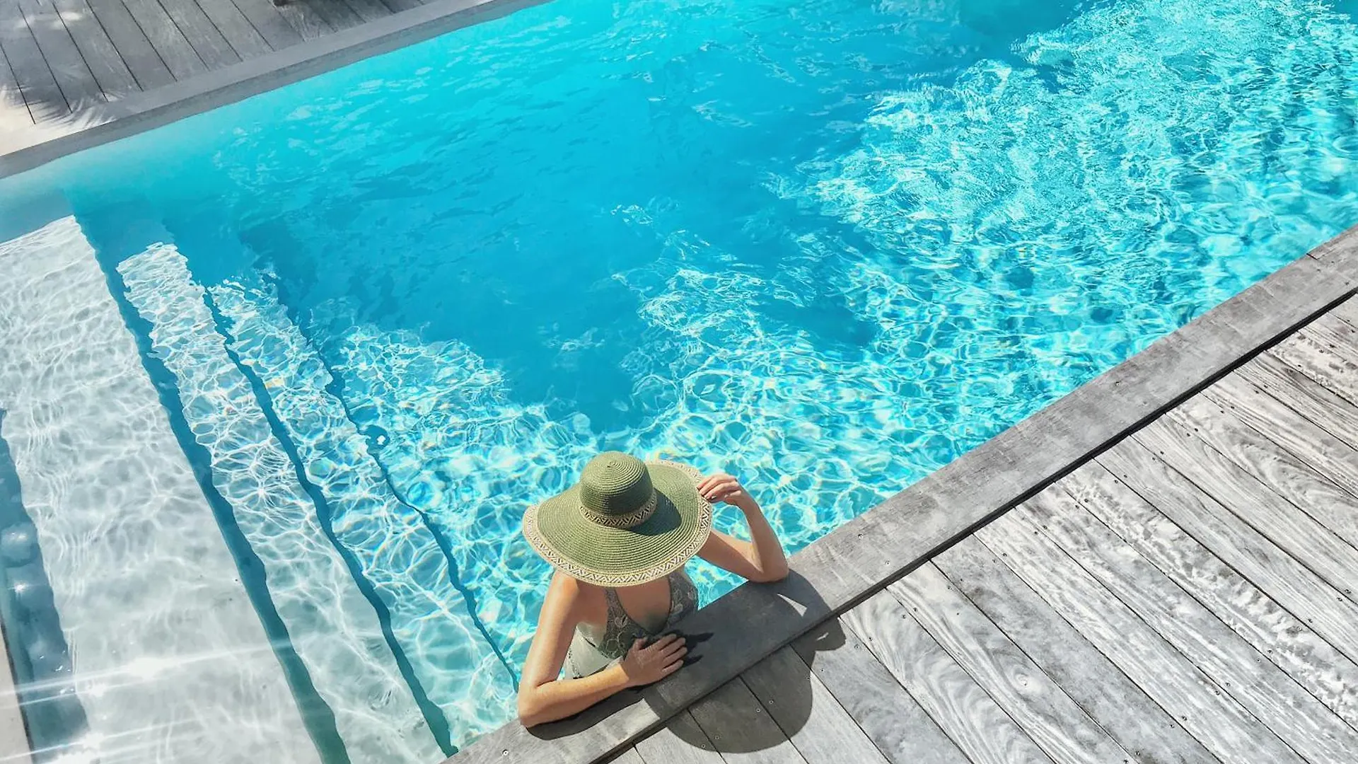 Grande Villa 5 Chambres Et Piscine Villa Green Mango Le Diamant