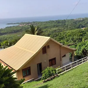  Villa Gj