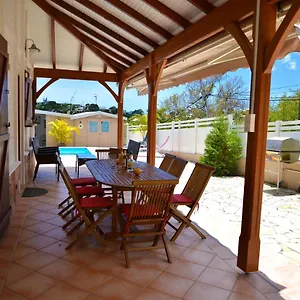  Villa Sohalia Climatisee, Piscine Et Jardin A 5mn De La