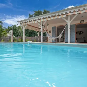  Villa Surelles - 3 - Piscine -