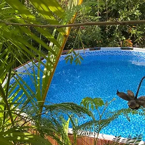  Villa Diamant Cherry