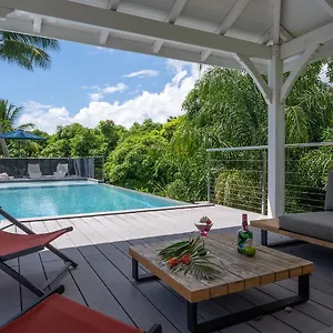  Villa Palm Diamond Jacuzzi&piscine Privés