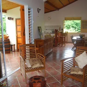  Villa La Taupine Mandarine